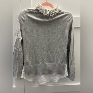 Ted baker sweater in 0